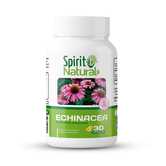 Echinacea, Capsules 300 mg
