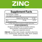 Zinc Gluconate - Tablets 100 Mg